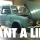Image for article titled I Replaced the Struts on My Nissan Pao and Got Spoiled By a Lift and Air Tools